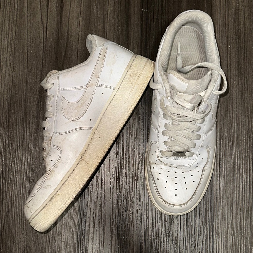 Nike Air Force 1